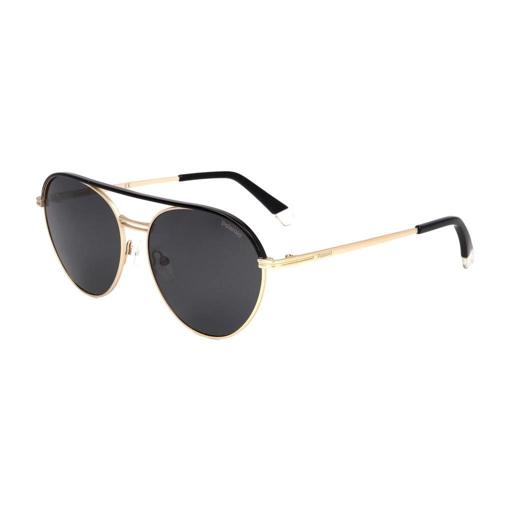 商品Polaroid|Polaroid Acetate Polarized Sunglasses,价格¥182,第3张图片详细描述