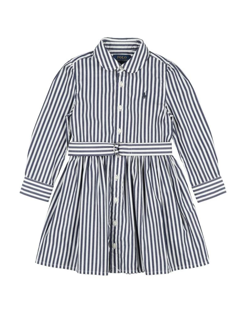 商品Ralph Lauren|Dress,价格¥620,第1张图片