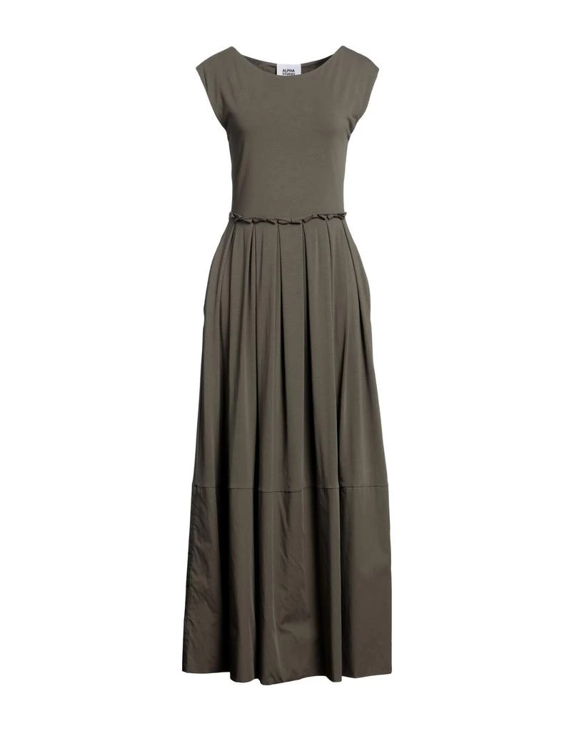 商品ALPHA STUDIO|Long dress,价格¥1380,第1张图片