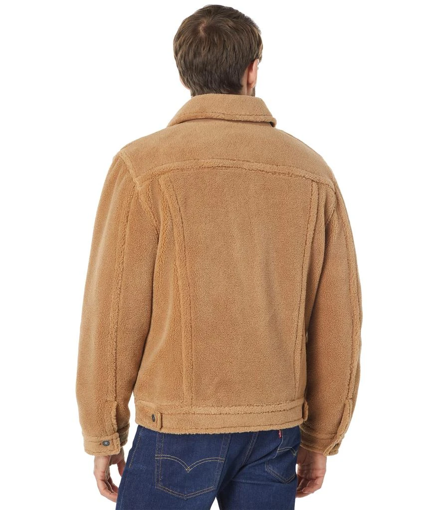 商品Vince|Sherpa Trucker,价格¥2192,第2张图片详细描述