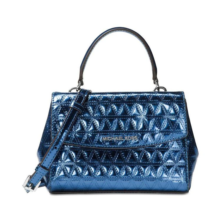 商品Michael Kors|迷你Ava斜挎包,价格¥585,第1张图片