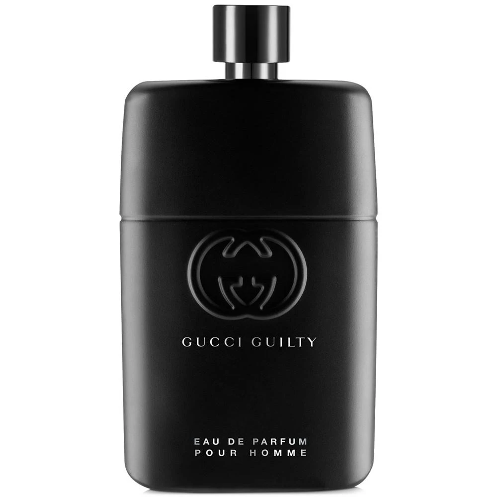 商品Gucci|Men's Guilty Pour Homme Eau de Parfum, 5-oz.,价格¥881,第1张图片