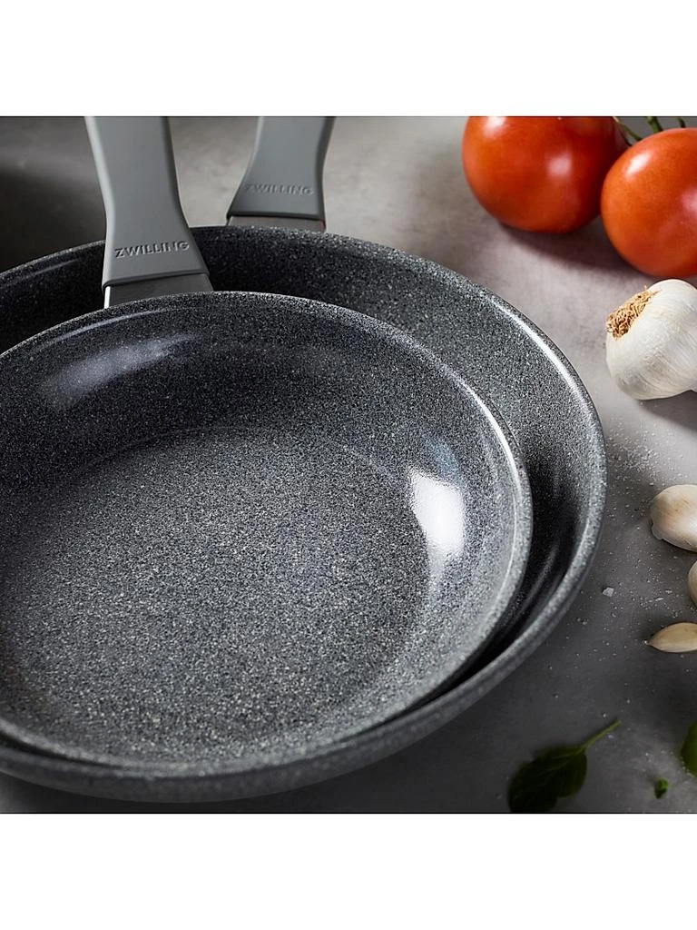 Parma Plus Ceramic 10-Piece Aluminum Ceramic Nonstick Cookware Set 商品