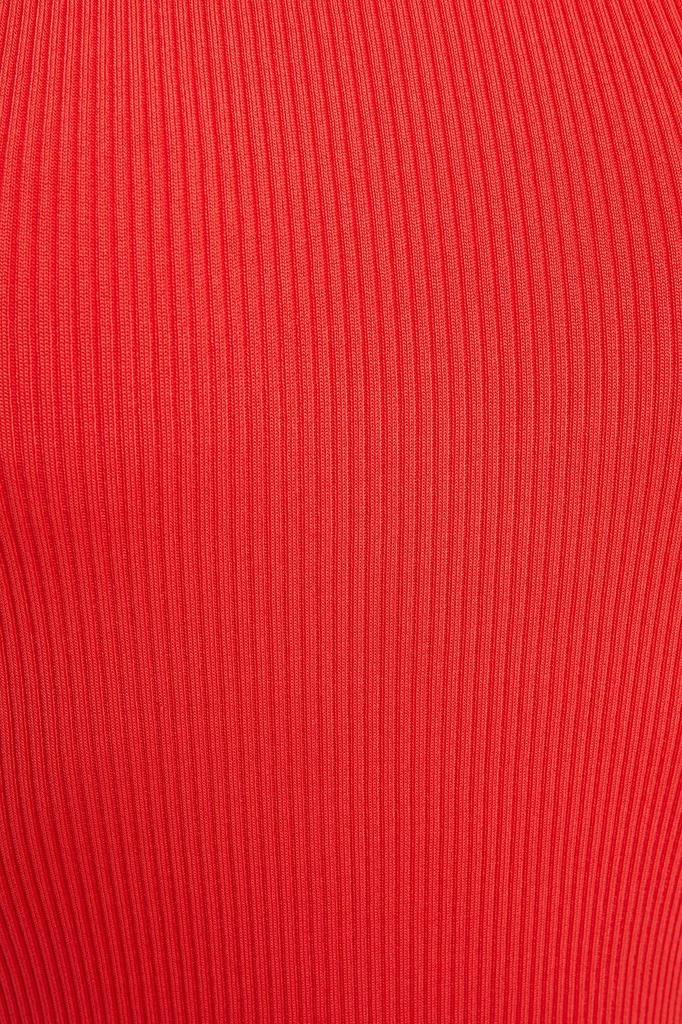 商品Zimmermann|Ribbed-knit top,价格¥543,第4张图片详细描述