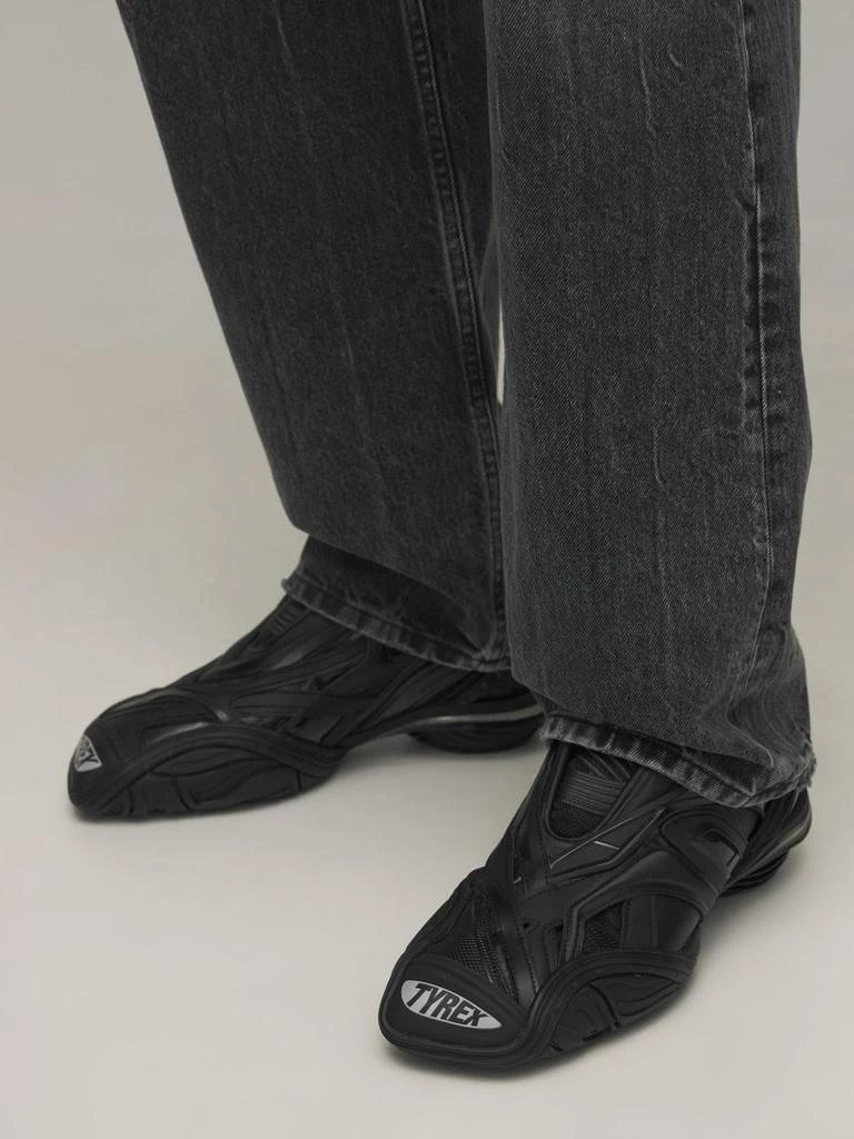 商品Balenciaga|Tyrex Sneakers,价格¥5143,第2张图片详细描述