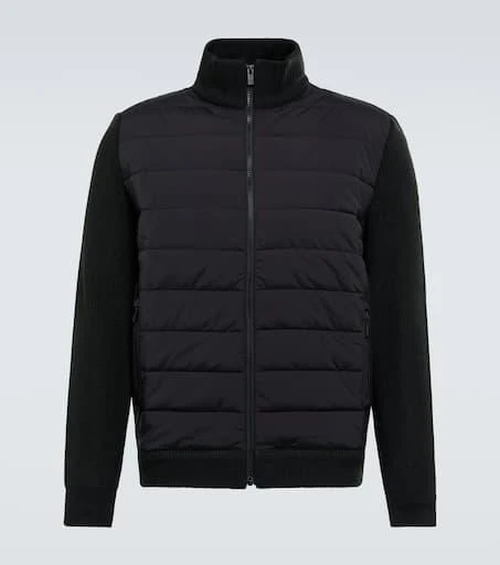 商品Fusalp|Lissandre IV jacket,价格¥2894,第1张图片