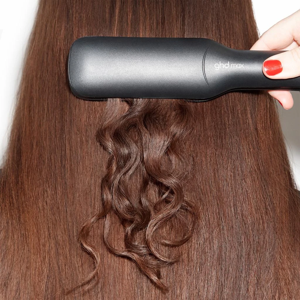 商品ghd|ghd Max Styler Wide Plate Flat Iron,价格¥2241,第2张图片详细描述