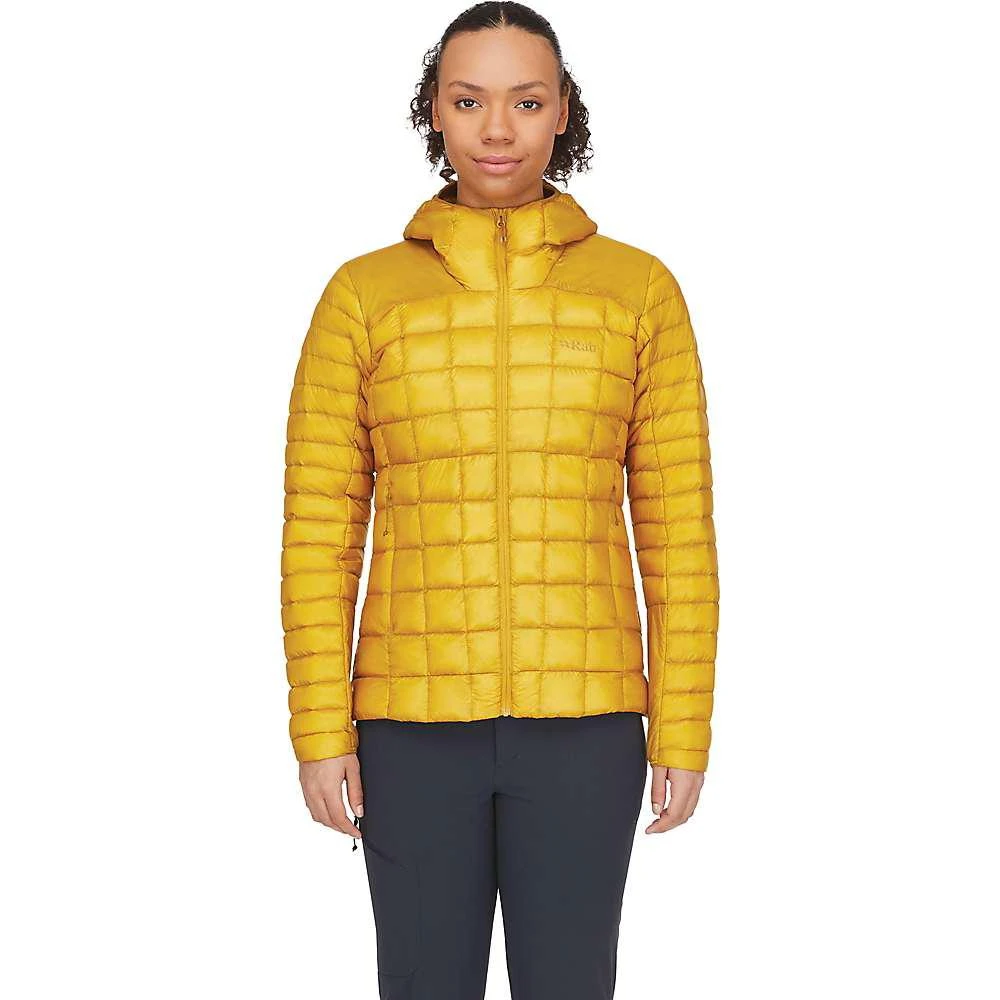 Rab Women's Mythic Alpine Light Jacket 商品