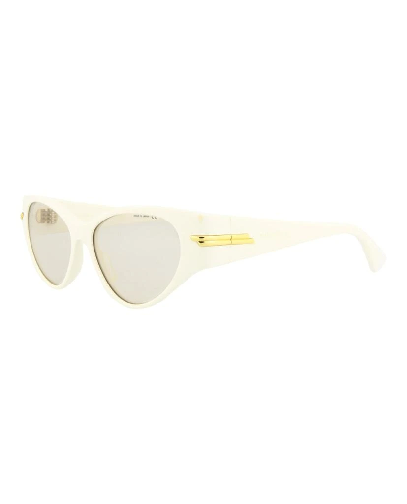 商品Bottega Veneta|Cat Eye-Frame Acetate Sunglasses,价格¥1022,第2张图片详细描述