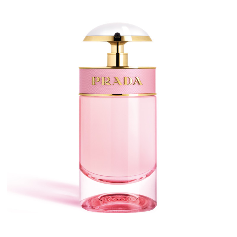 商品Prada|Prada普拉达花花小姐女士淡香水30-50-80ml,价格¥476,第1张图片