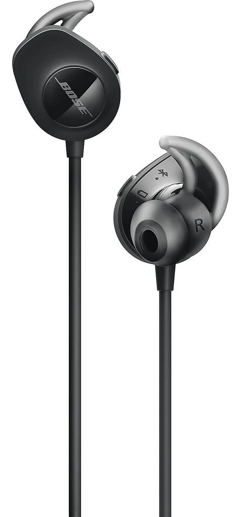 商品Bose|SoundSport® 无线运动耳机,价格¥960,第2张图片详细描述