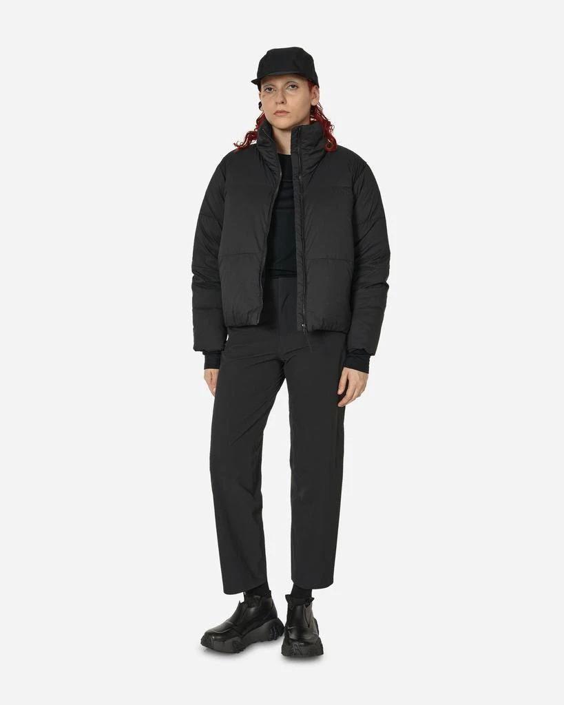 商品Arc'teryx|Conduit Down Jacket Black,价格¥4979,第4张图片详细描述