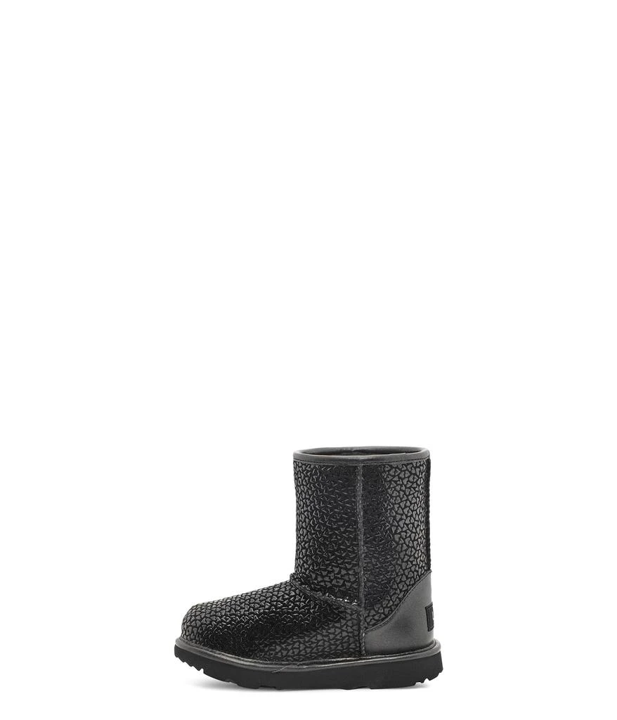 商品UGG|Classic II Gel Hearts (Toddler/Little Kid),价格¥798,第4张图片详细描述