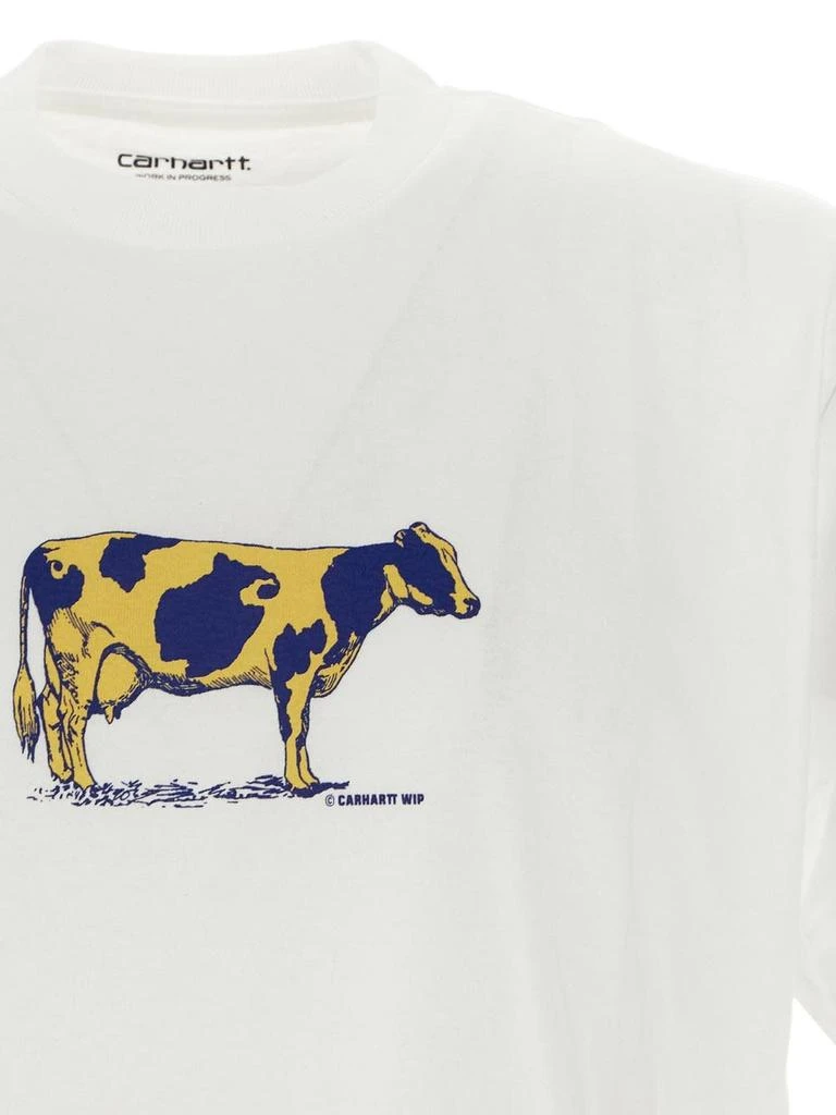 商品Carhartt|Ranch T-Shirt,价格¥183,第3张图片详细描述