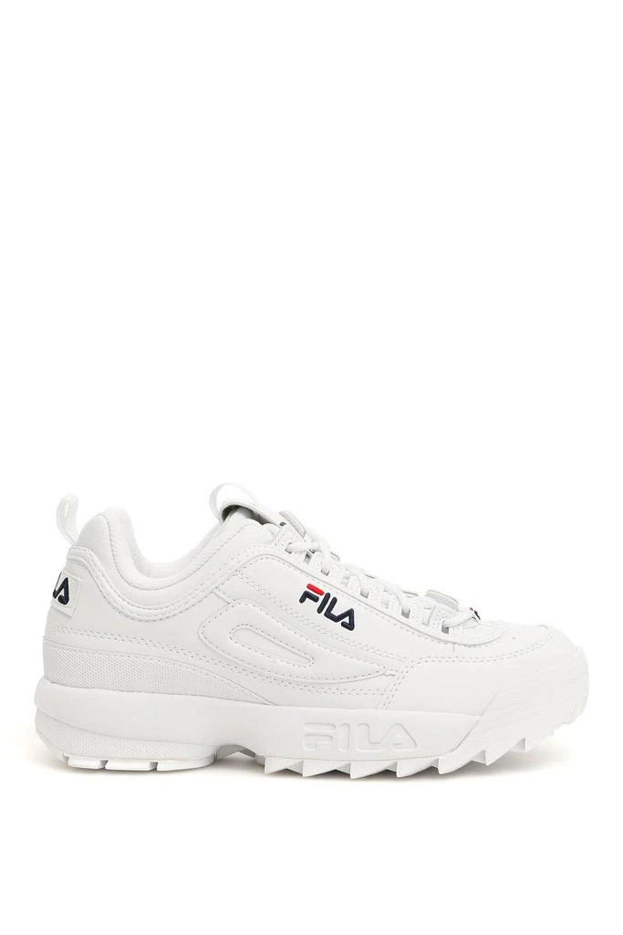 商品Fila|Disruptor Low-top Sneakers,价格¥852,第1张图片