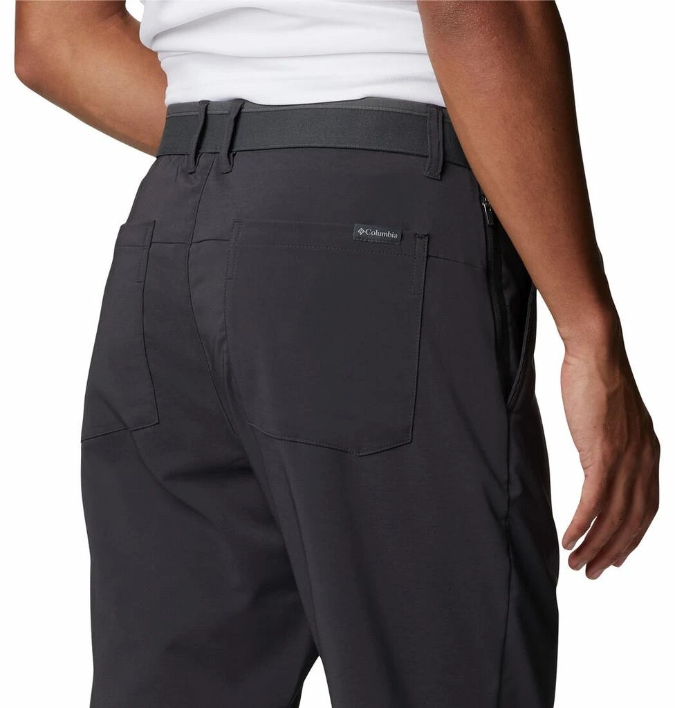 商品Columbia|Tech Trail II Pant,价格¥315,第1张图片详细描述