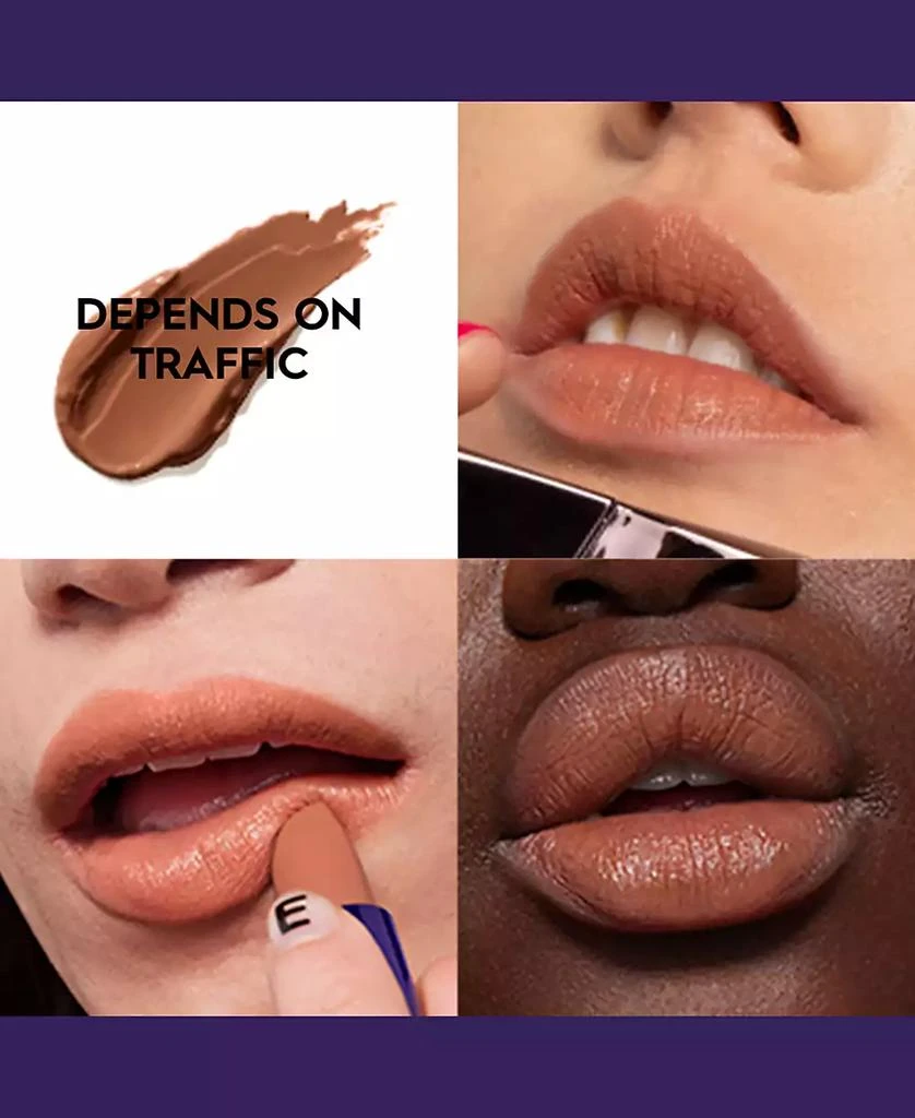 商品Urban Decay|Vice Hydrating Lipstick,价格¥136,第2张图片详细描述