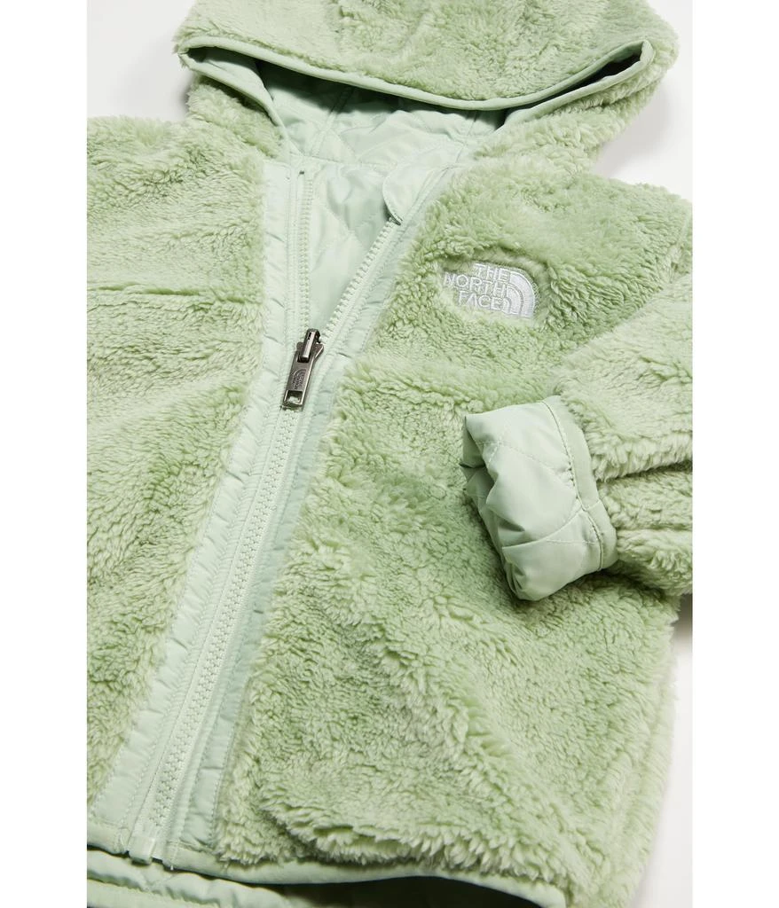 商品The North Face|Reversible Shady Glade Hooded Jacket (Infant),价格¥205,第2张图片详细描述