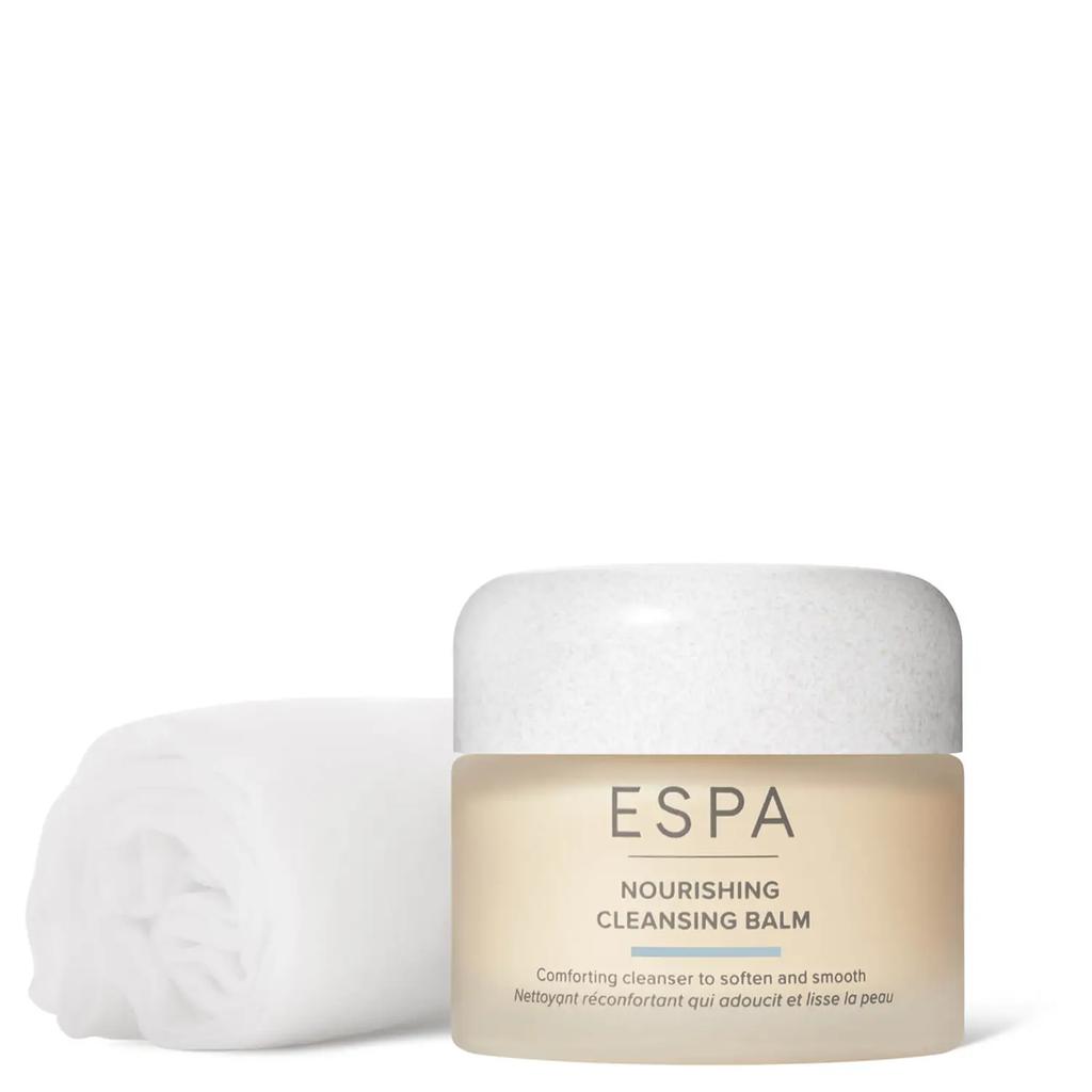 ESPA Nourishing Cleansing Balm 50g商品第2张图片规格展示