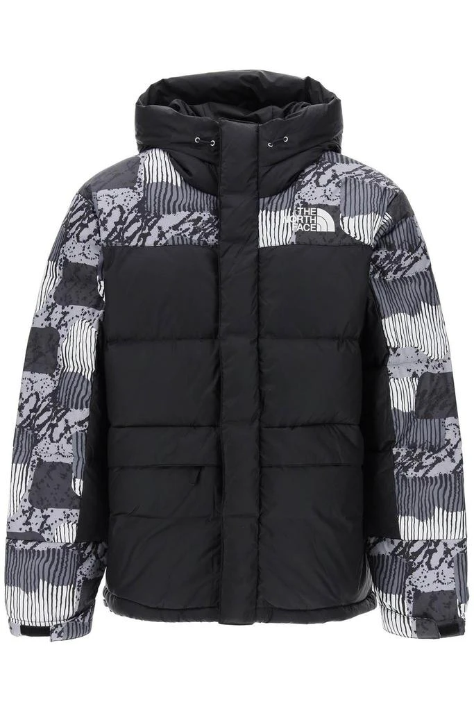 商品The North Face|Himalayan ripstop nylon down jacket,价格¥1921,第1张图片