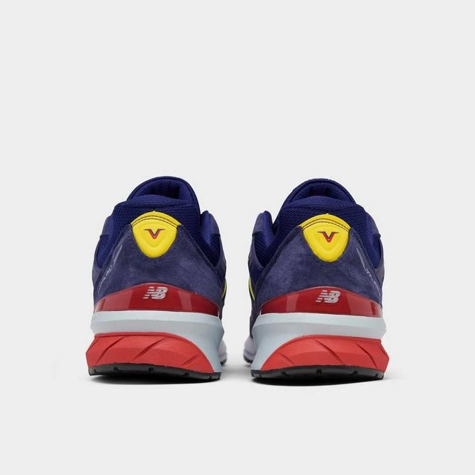 Men's New Balance 990v5 Casual Shoes 商品