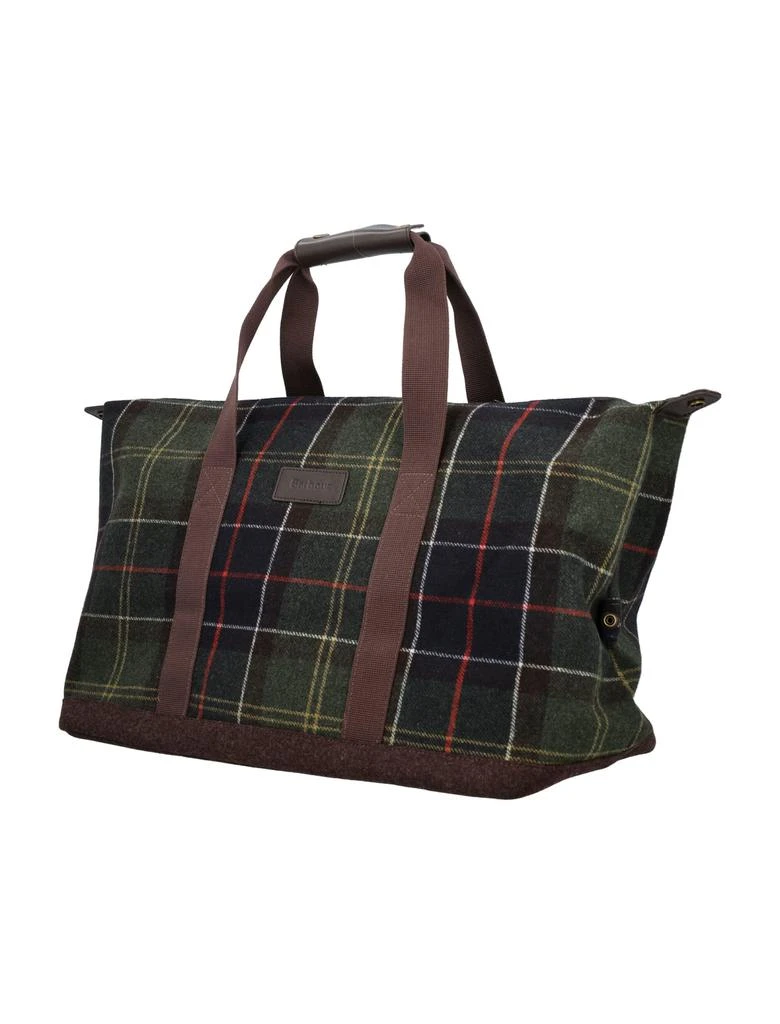 商品Barbour|Duffle Bag,价格¥1185,第3张图片详细描述