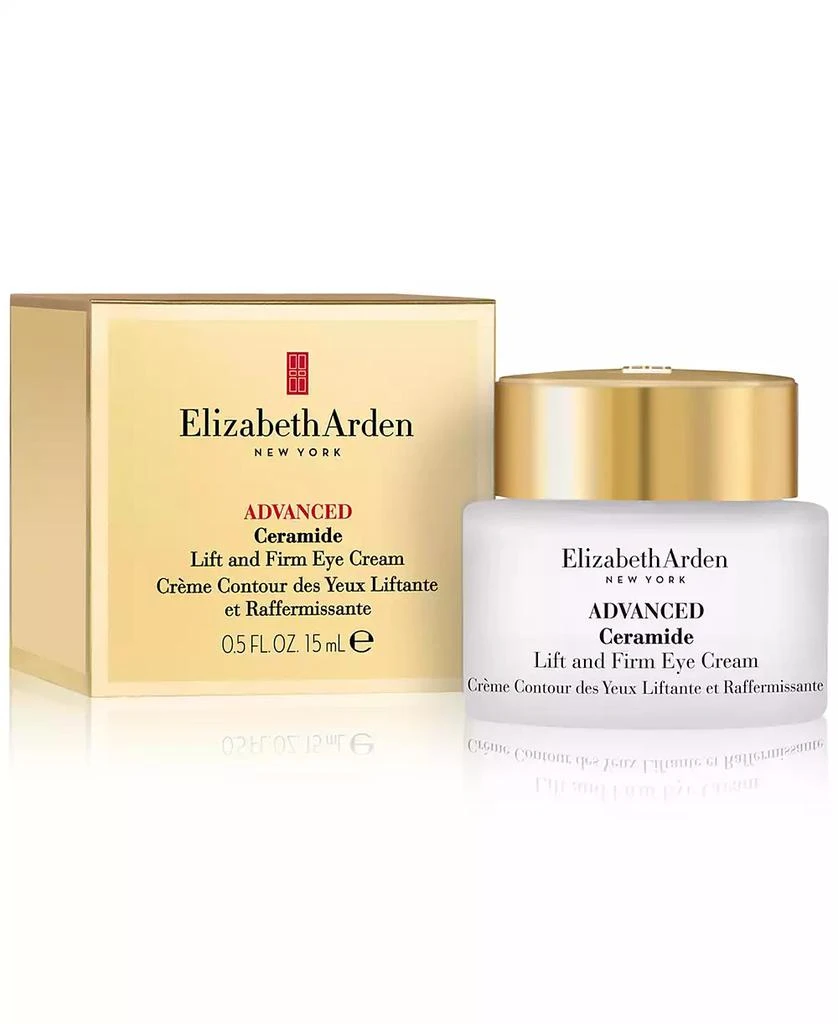 Advanced Ceramide Lift and Firm Hydrating Eye Cream 15ml 商品