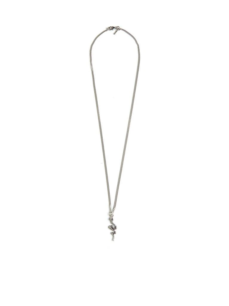 商品Emanuele Bicocchi|Necklace,价格¥1721,第1张图片