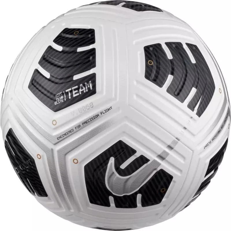 商品NIKE|Nike NFHS Club Elite Team Soccer Ball,价格¥383,第1张图片详细描述