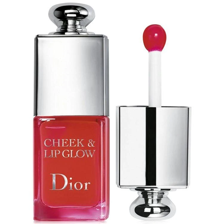 商品Dior|迪奥 Dior Lip Glow 唇部焕彩,价格¥277,第1张图片