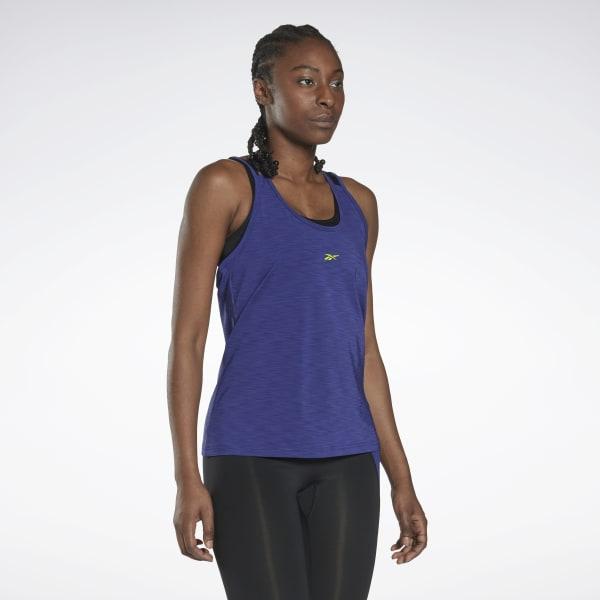 reebok | Les Mills® BodyPump® ACTIVCHILL Athletic Tank Top 258.11元 商品图片