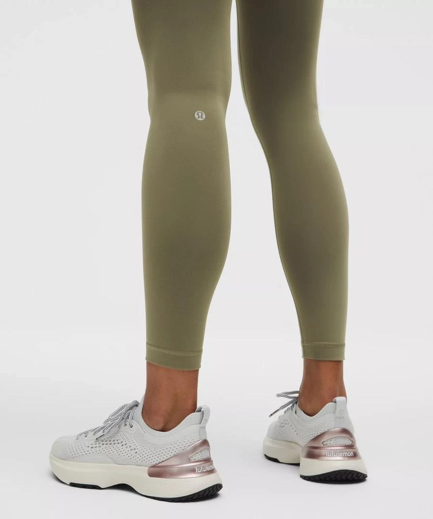 Wunder Train High-Rise Tight 28" 商品