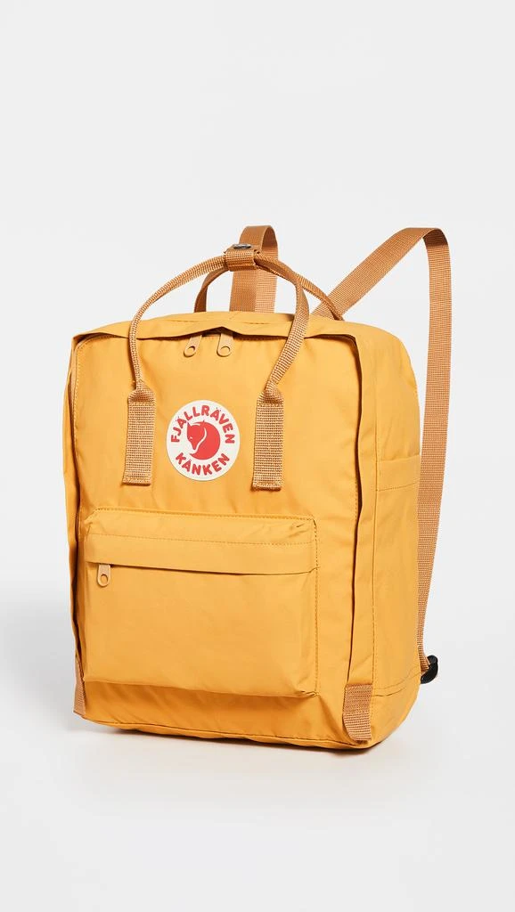 商品Fjällräven|Kanken 双肩包,价格¥666,第1张图片