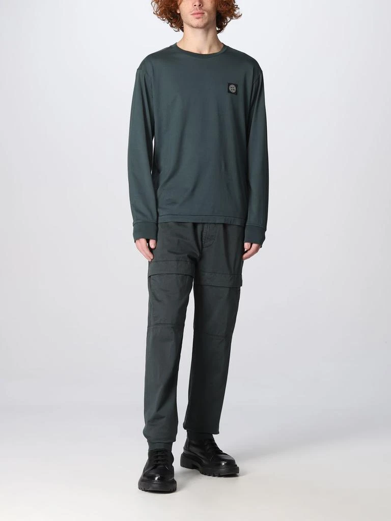 商品Stone Island|Stone Island men's pants,价格¥2450,第2张图片详细描述