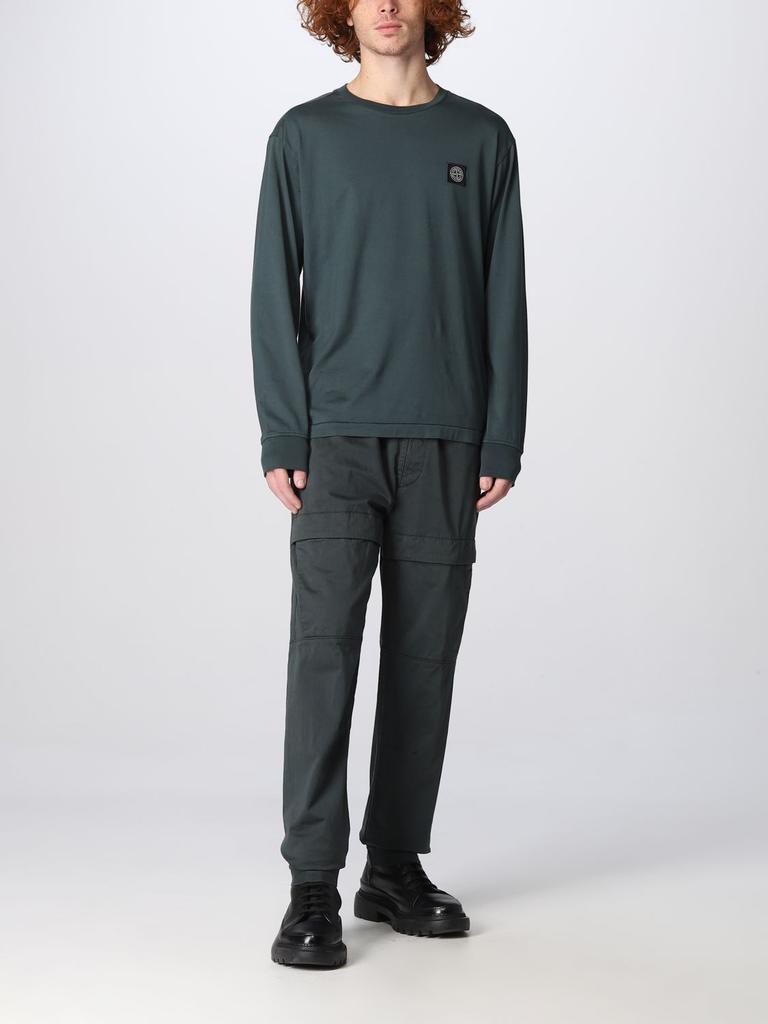 商品Stone Island|Stone Island pants for man,价格¥3448,第4张图片详细描述