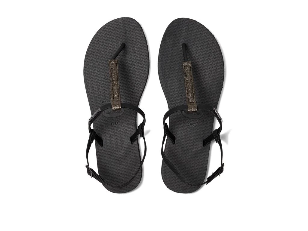 商品Havaianas|You Rio Flip Flop Sandal,价格¥407,第1张图片