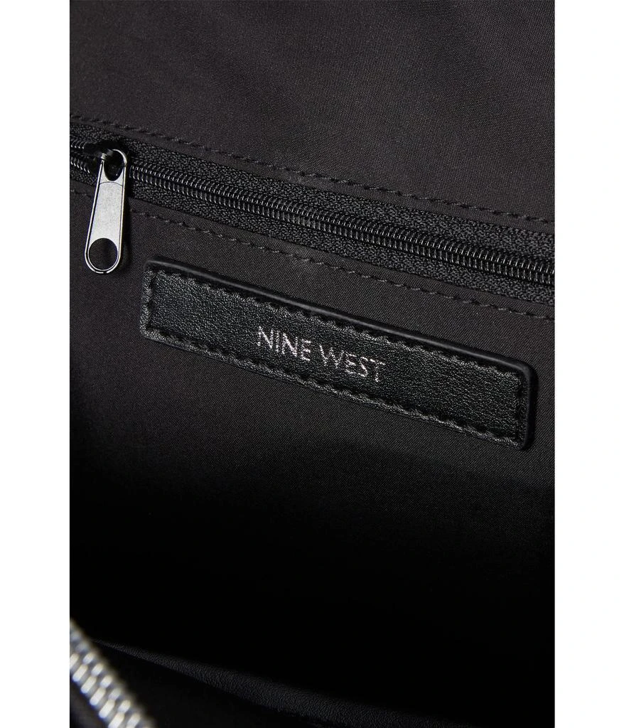 商品Nine West|Sloane Backpack,价格¥712,第4张图片详细描述