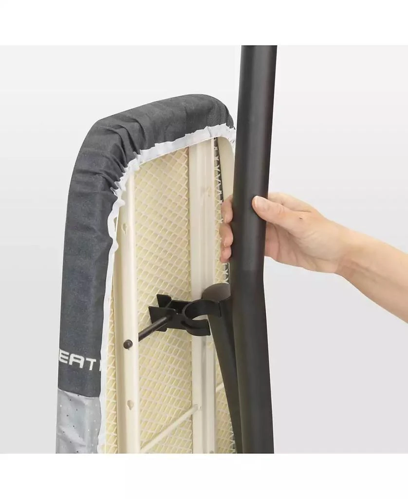 商品Brabantia|Ironing Board D, 53 x 18", Parking Zone,价格¥1561,第3张图片详细描述