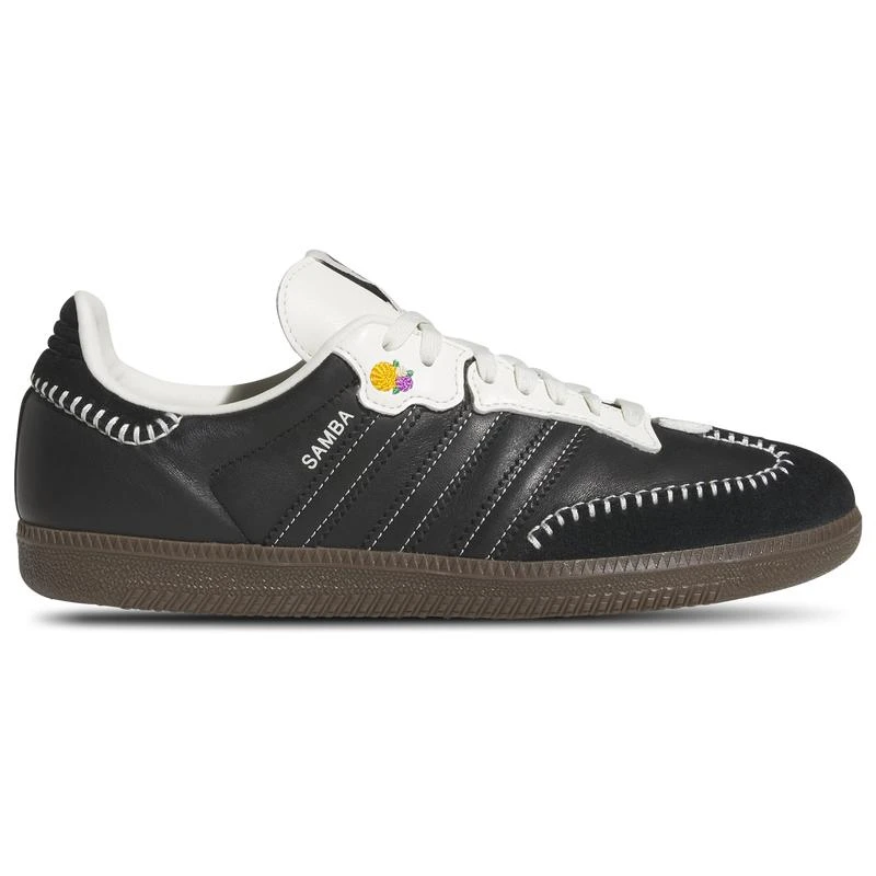 商品Adidas|adidas Originals Samba Dia De Los Muertos - Men's,价格¥912,第1张图片