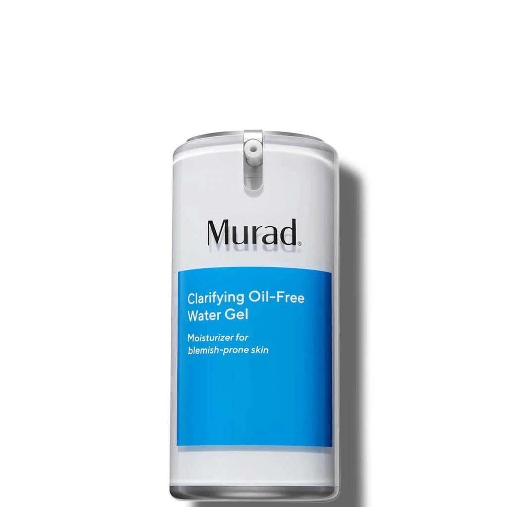 商品Murad|Murad Clarifying Water Gel 48ml,价格¥376,第1张图片