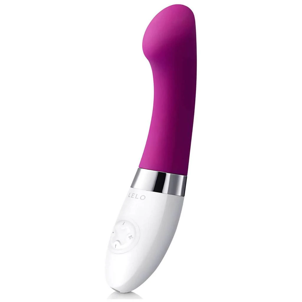 商品LELO|LELO Gigi 2 - Deep Rose,价格¥1203,第1张图片