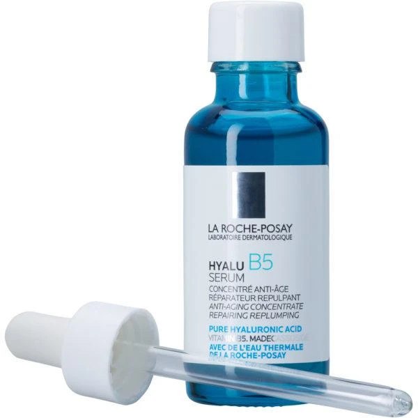 商品La Roche Posay|Hyalu B5 Pure Hyaluronic Acid Face Serum,价格¥277,第1张图片
