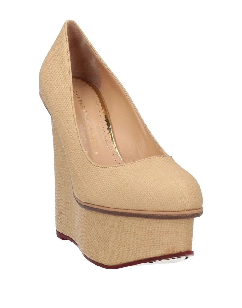 商品Charlotte Olympia|Pump,价格¥662,第2张图片详细描述