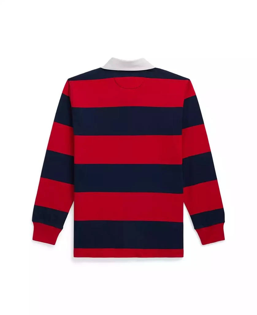 商品Ralph Lauren|大童款 Polo衫,价格¥336,第2张图片详细描述