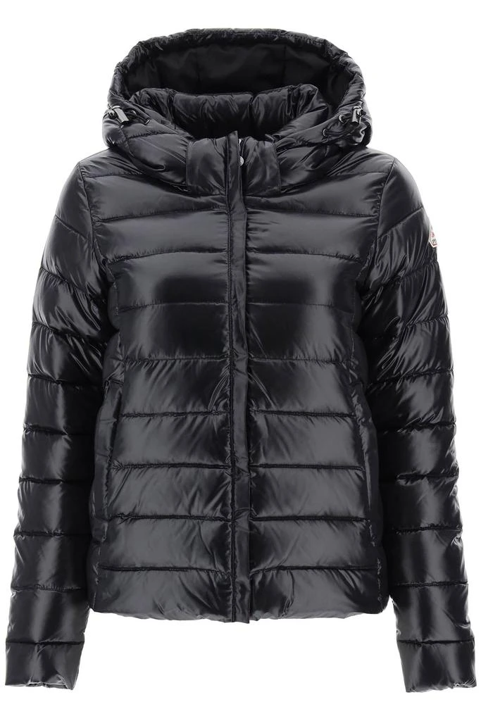 商品PYRENEX|'Spoutnic 2 Shiny' Short Down Jacket,价格¥2875,第1张图片