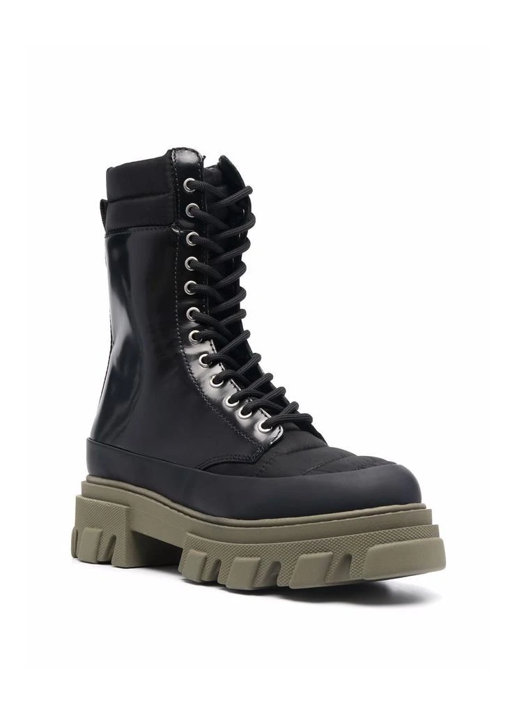 商品Ganni|Brush Off & Recycled Nylon,价格¥1599,第2张图片详细描述