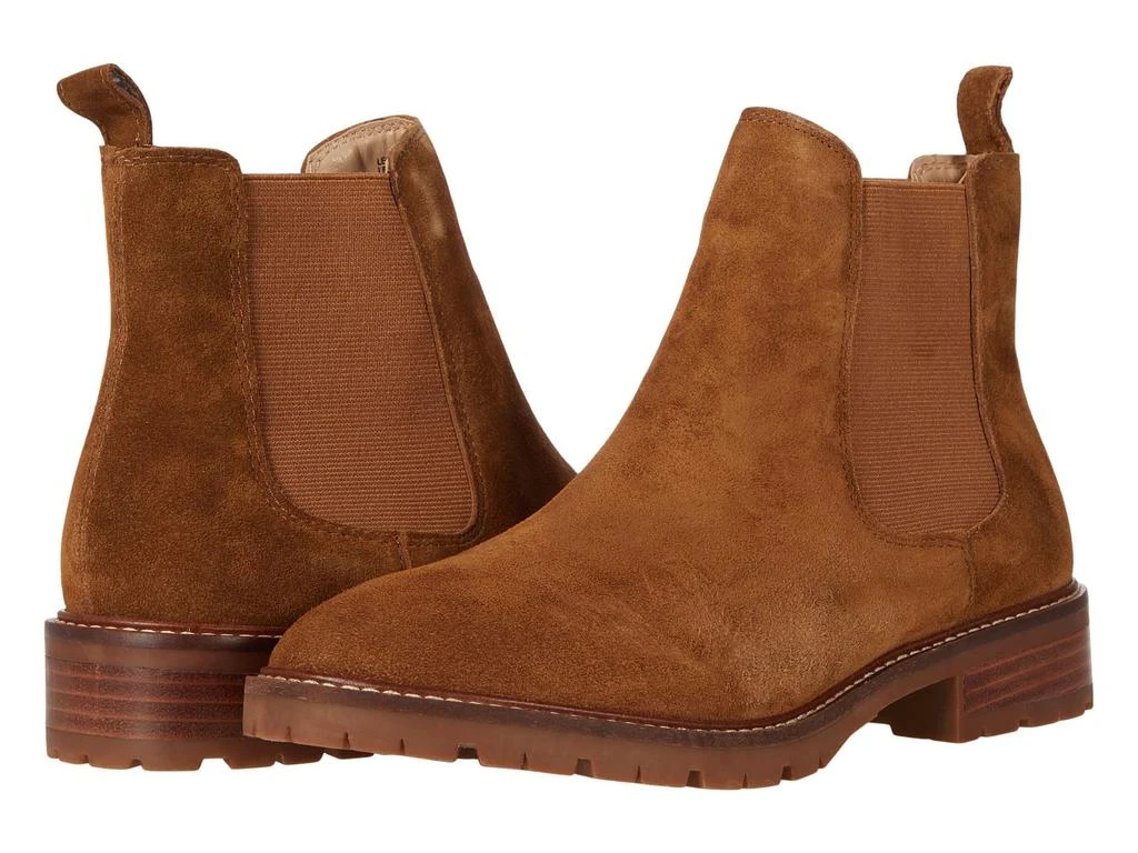 商品Steve Madden|Leopold Bootie,价格¥343,第1张图片