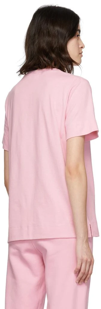 商品Ganni|Thin Software Jersey T-Shirt,价格¥535,第3张图片详细描述