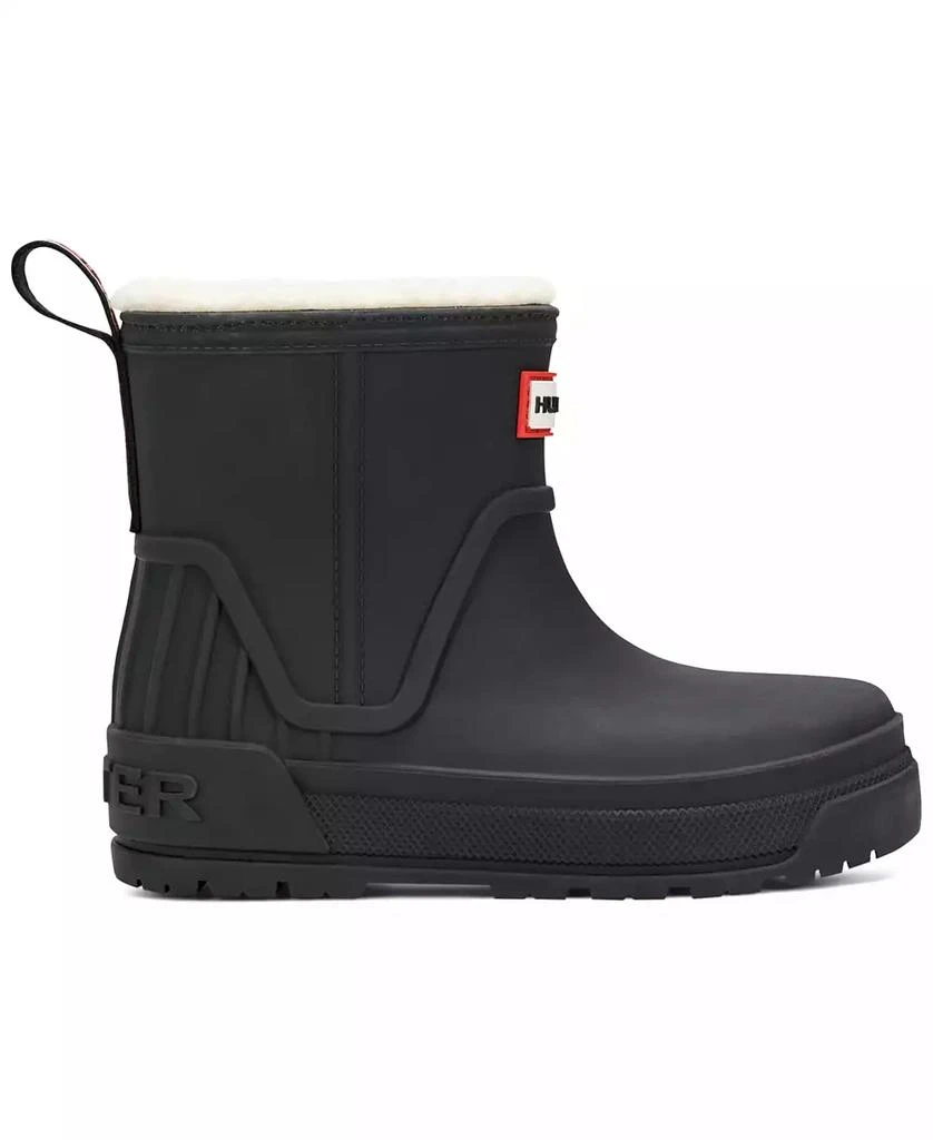 商品Hunter|Toddler Kids' Grace Waterproof Rain Boots from Finish Line,价格¥479,第2张图片详细描述