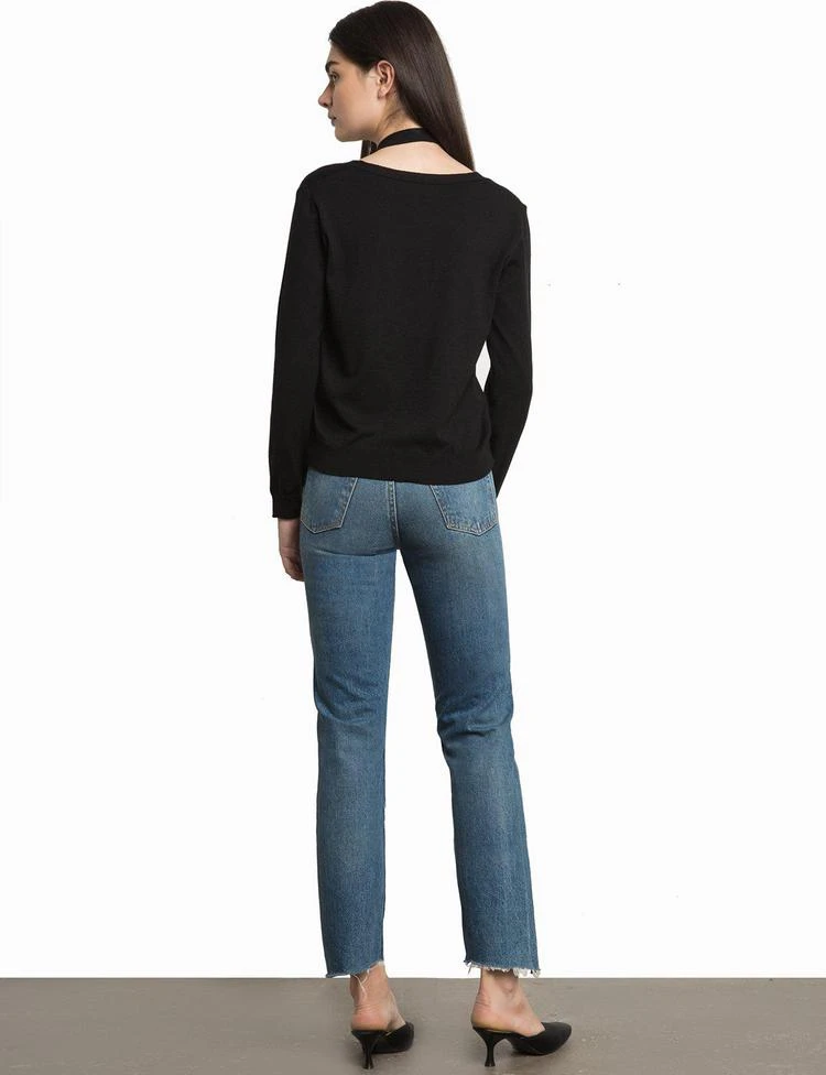 V Suspender Cardigan 商品
